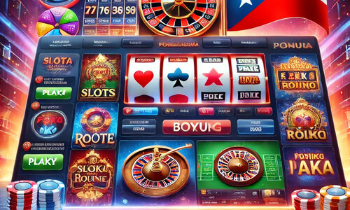 Objevte nové české online casino 2025 a jeho výhody Objevte nové české online casino 2025 a jeho výhody