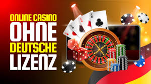 Casino ohne deutsche Lizenz – Wo Spaß und Sicherheit Hand in Hand gehen