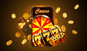 Experience the Thrill of Spinsala Casino & Sportsbook -2121383983 Experience the Thrill of Spinsala Casino & Sportsbook -2121383983