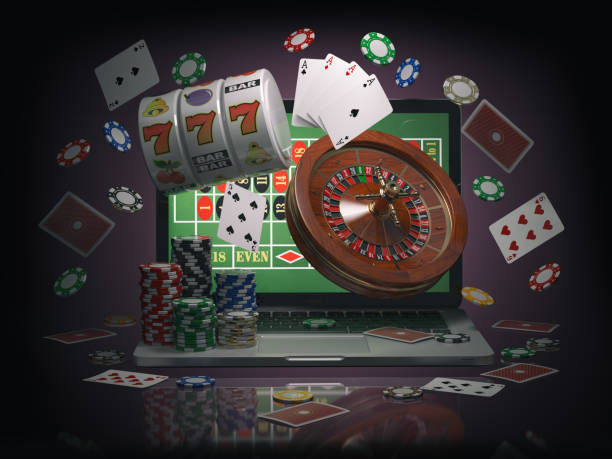 Explore Online Casino TenBet Your Ultimate Gaming Destination