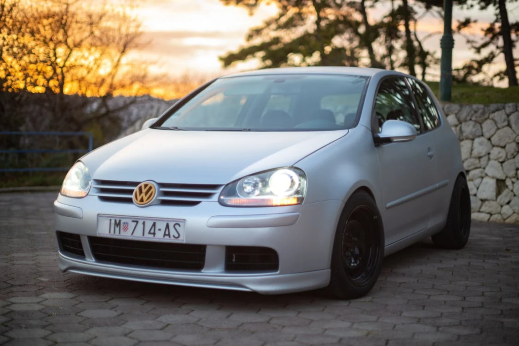 Zašto je Golf 5 i dalje jedan od najboljih polovnjaka na tržištu: 5 prednosti i 5 mana