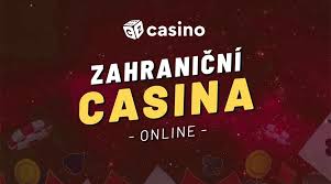 Casino České Zábava a vzrušení pro každého Casino České Zábava a vzrušení pro každého