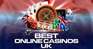 Discover the Best UK Online Casino Free Spins Offers 1683040516 Discover the Best UK Online Casino Free Spins Offers 1683040516