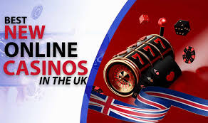 Discover the Best UK Online Casino Free Spins Offers 1683040516 Discover the Best UK Online Casino Free Spins Offers 1683040516