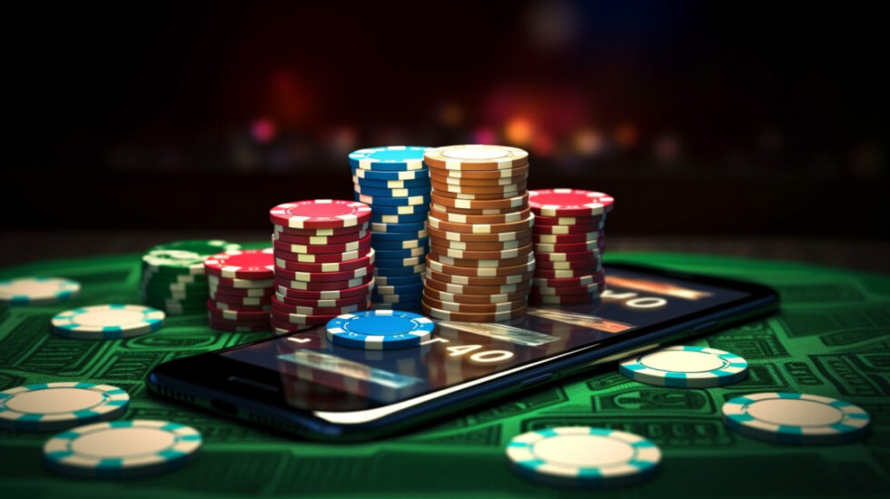 Discover the Thrills of Online WG Casino
