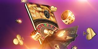 Discover the Thrills of Online WG Casino