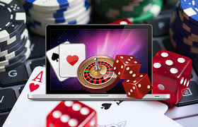 Discover the Thrills of Online WG Casino