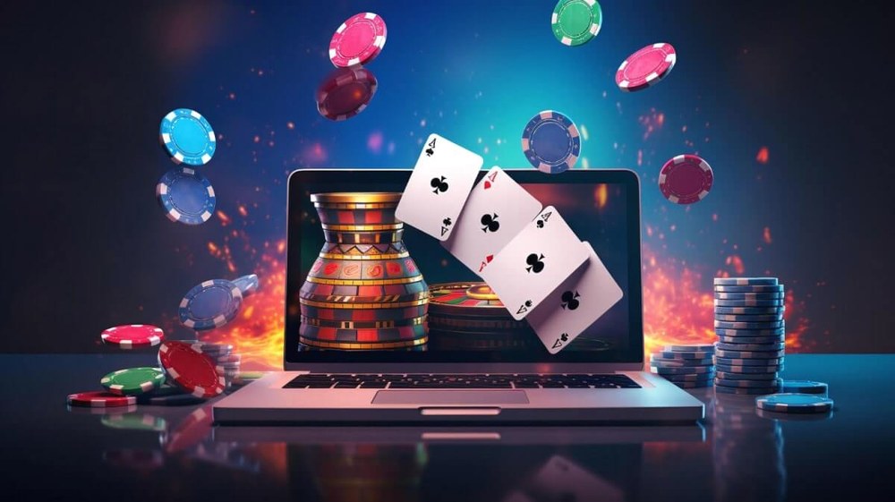 Discover Why Players Around the World Are Flocking to Online Gaming Discover Why Players Around the World Are Flocking to Online Gaming