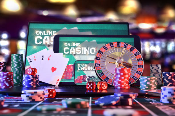 Exploring Non Gamstop Casinos A New Age of Online Gambling