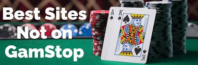 Exploring the Advantages of UK Non Gamstop Casinos Exploring the Advantages of UK Non Gamstop Casinos