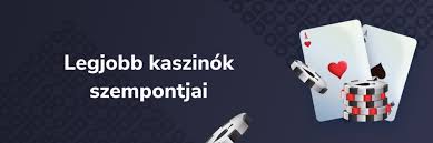 Fedezd fel a legjobb online kaszinókat 2023-ban Fedezd fel a legjobb online kaszinókat 2023-ban