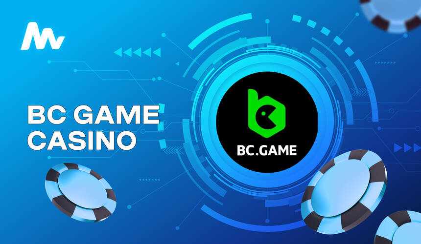 Is BC.Game Legit Exploring the Truth Behind the Casino