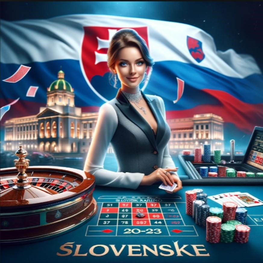 Nové casino Objavte Svet Online Hrania 987405766