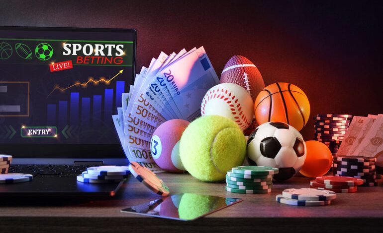 The Rising Popularity of Sonabet An Overview of Online Betting Platforms The Rising Popularity of Sonabet An Overview of Online Betting Platforms