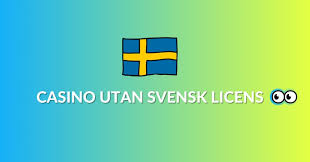 Utforska Casinon Utan BankID En Ny Värld av Spel Utforska Casinon Utan BankID En Ny Värld av Spel