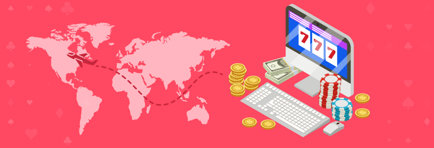 Zahraniční online casino Jak najít to nejlepší